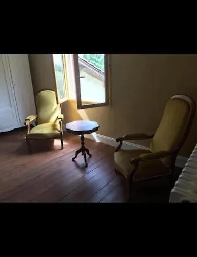 Magnifique Maison Avec Piscine Au Calme Du Gers Pouydraguin