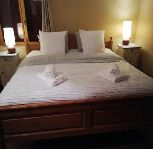 Magnifique Maison Avec Piscine Au Calme Du Gers *