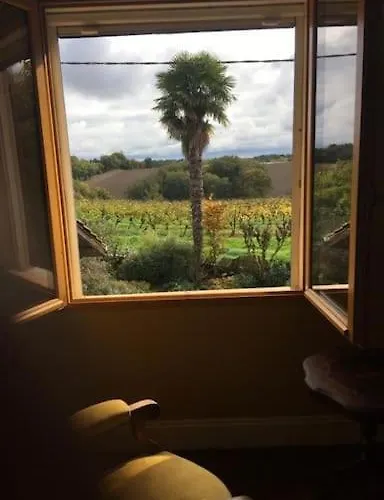 Magnifique Maison Avec Piscine Au Calme Du Gers *