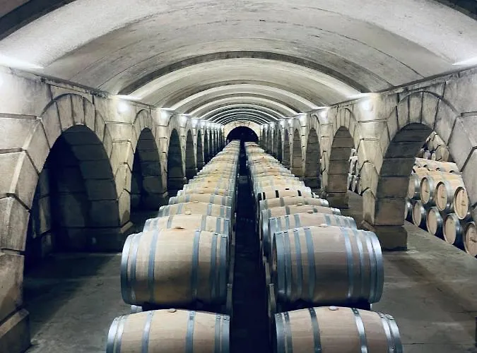 بيت للعطل Magnifique Maison Avec Piscine Au Calme Du Gers