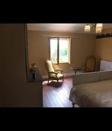 Magnifique Maison Avec Piscine Au Calme Du Gers Pouydraguin