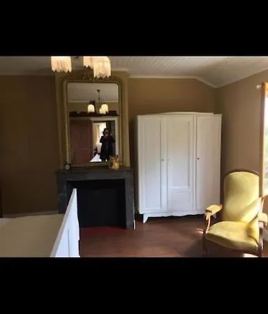 Magnifique Maison Avec Piscine Au Calme Du Gers *