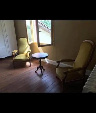 Magnifique Maison Avec Piscine Au Calme Du Gers Pouydraguin