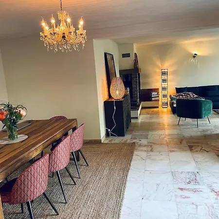 Magnifique Maison Avec Piscine Au Calme Du Gers 度假居