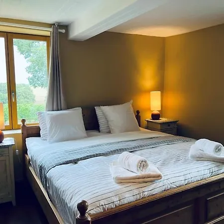 Magnifique Maison Avec Piscine Au Calme Du Gers *