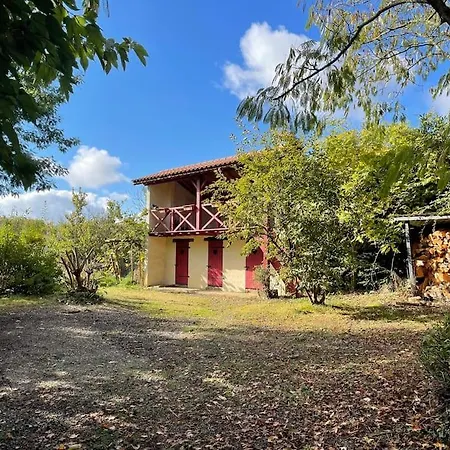 Magnifique Maison Avec Piscine Au Calme Du Gers Semesterbostad