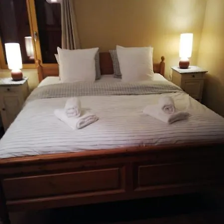 Magnifique Maison Avec Piscine Au Calme Du Gers *