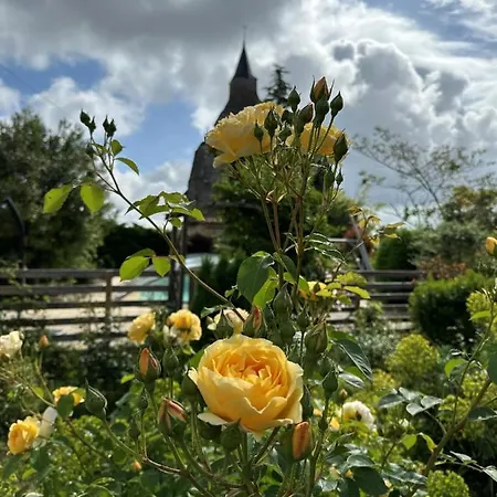 Magnifique Maison Avec Piscine Au Calme Du Gers