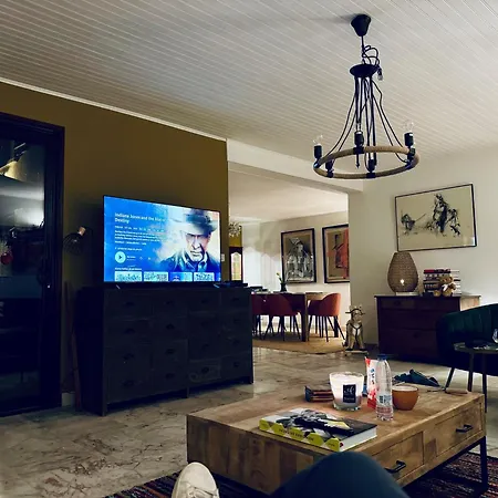 Magnifique Maison Avec Piscine Au Calme Du Gers