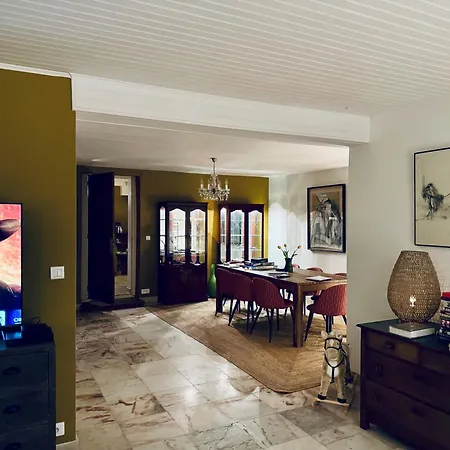 Magnifique Maison Avec Piscine Au Calme Du Gers * Pouydraguin