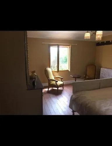 Magnifique Maison Avec Piscine Au Calme Du Gers Pouydraguin