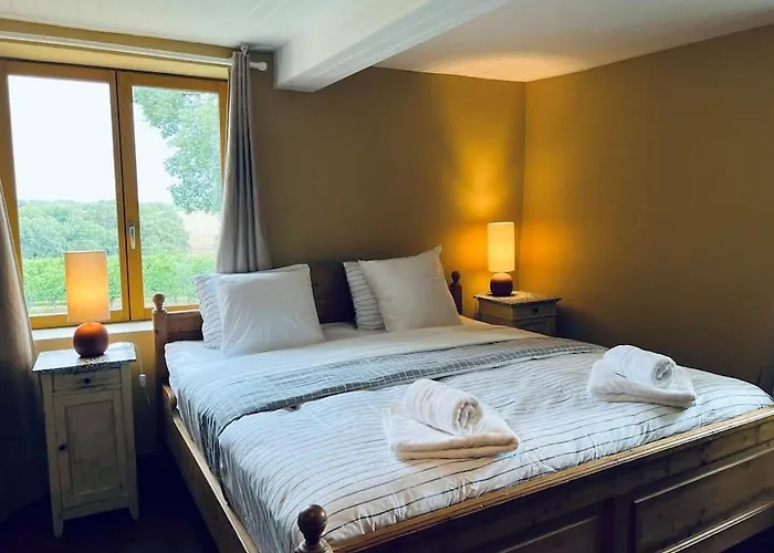 Magnifique Maison Avec Piscine Au Calme Du Gers *