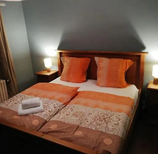 Ferienhaus Magnifique Maison Avec Piscine Au Calme Du Gers