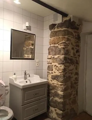 Ferienhaus Magnifique Maison Avec Piscine Au Calme Du Gers *